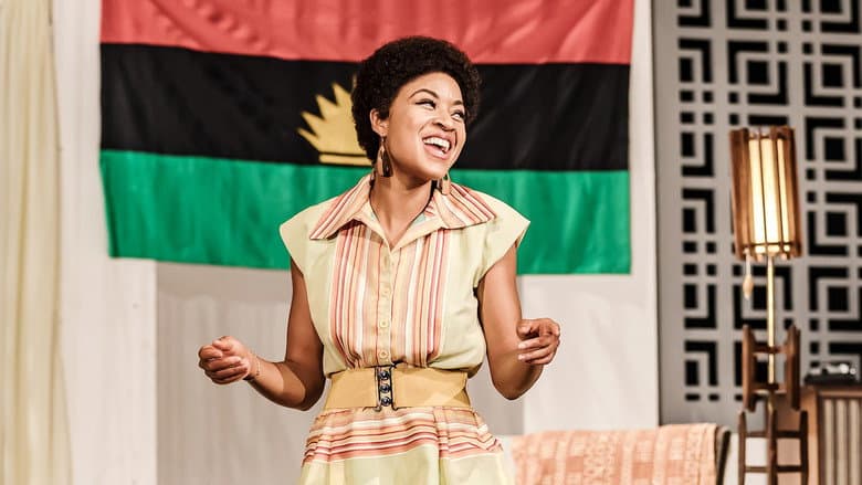 National Theatre Live: Three Sisters