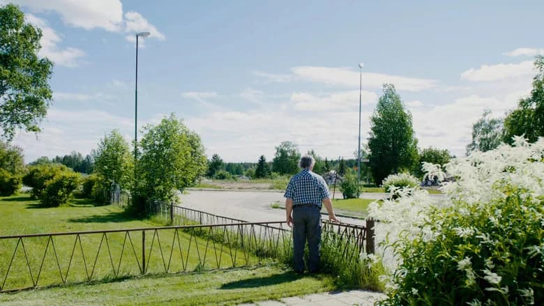 En gång skall du vara en av dem som levat för längesen