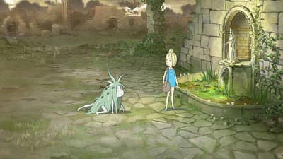 Dragon Princess