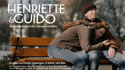 Henriette Und Guido Eine Un Gewohnliche Liebesgeschichte