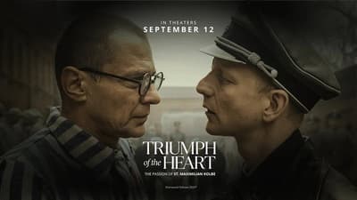Triumph of the Heart