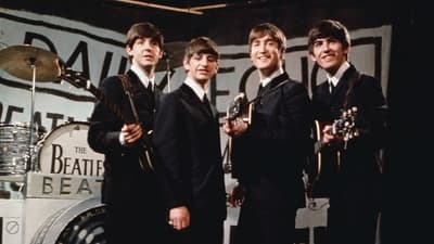 The Beatles