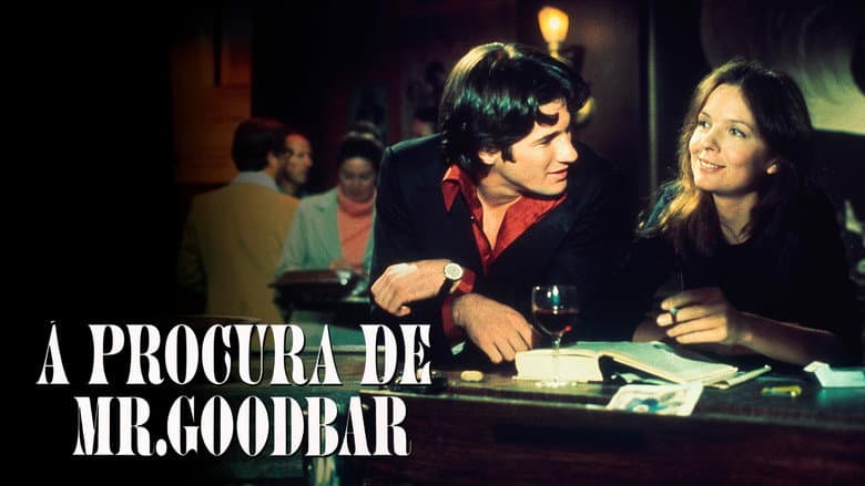 Looking for Mr. Goodbar