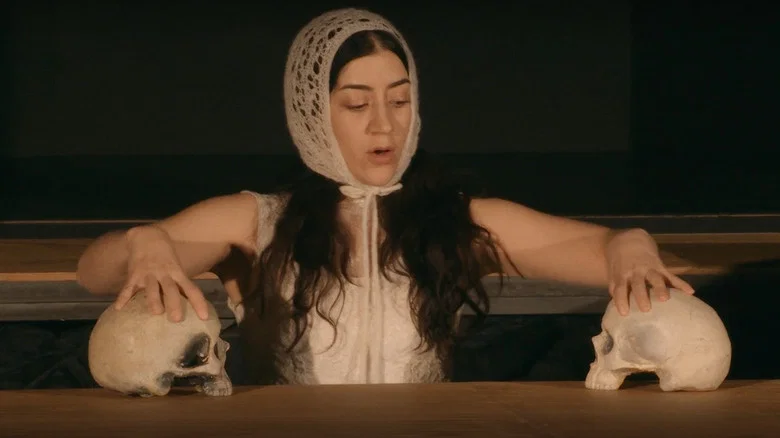 Hamlet Pa Elverket