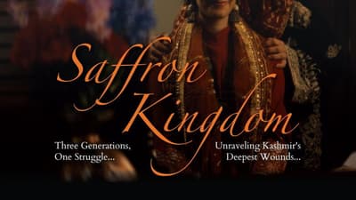 Saffron Kingdom
