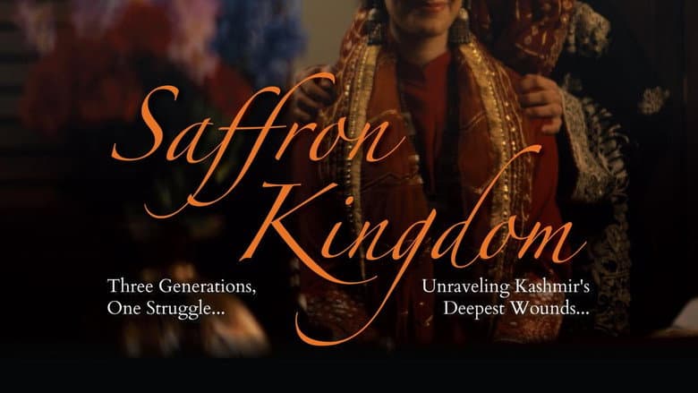 Saffron Kingdom