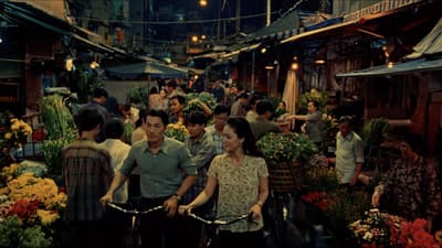 Ky Nam Inn