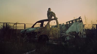 Mariinka