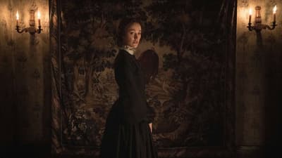 Victorian Psycho