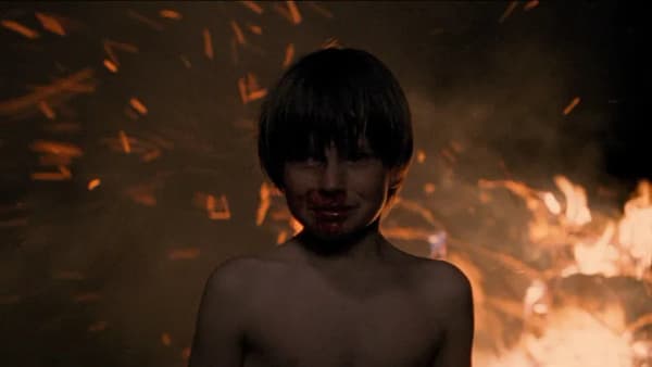 Time of the Wolf