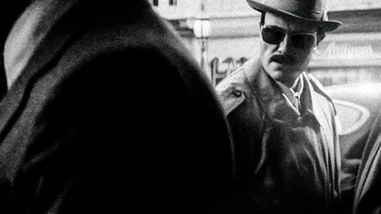 The Disappearance of Josef Mengele