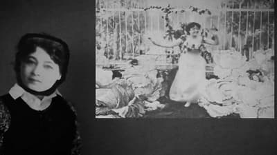 Alice Guy Histoire D Une Pionniere