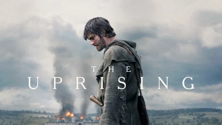 The Uprising