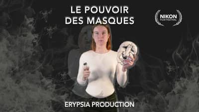Le Pouvoir Des Masques