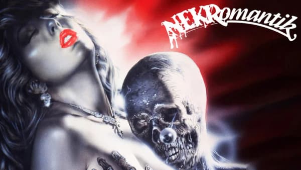 Nekromantik