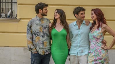 Innamorarsi E Altre Pessime Idee