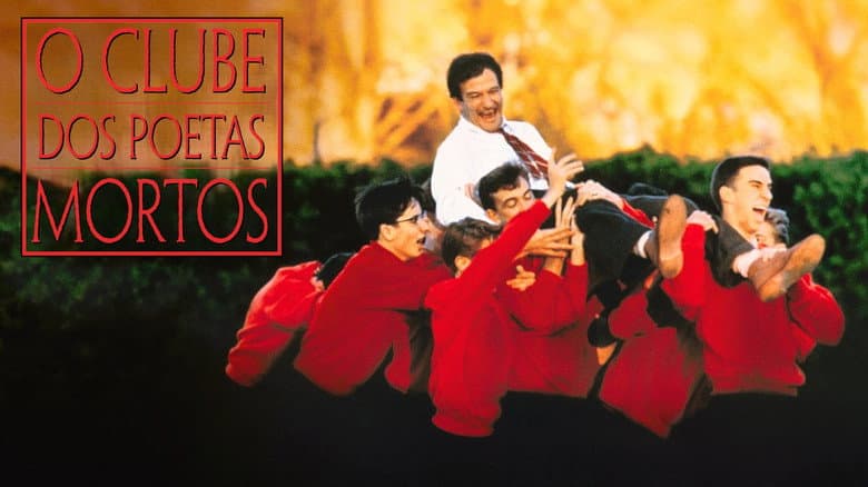 Dead Poets Society