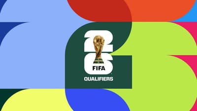 2026 FIFA World Cup Qualifiers
