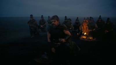 The Odyssey