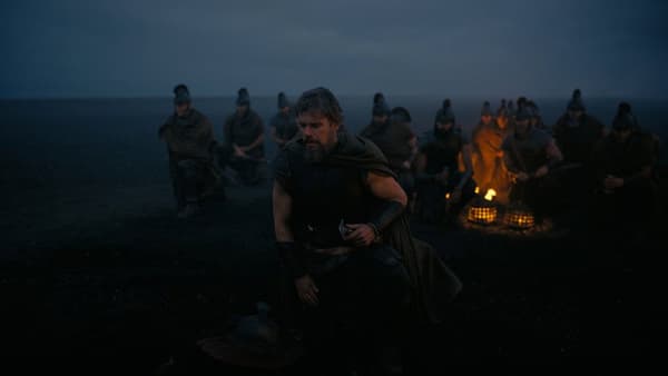 The Odyssey