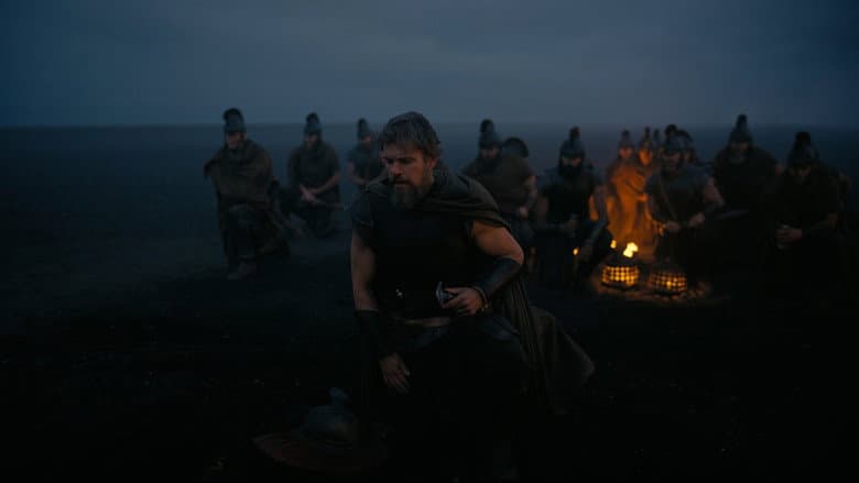 The Odyssey