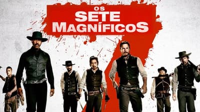 The Magnificent Seven