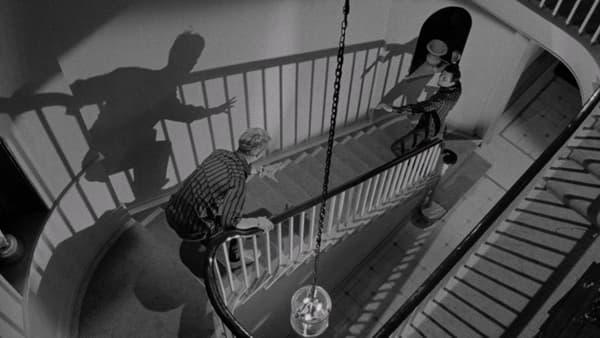 The Servant