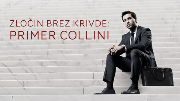 The Collini Case