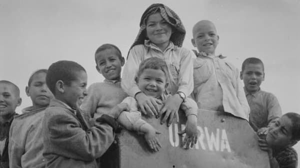 UNraveling UNRWA