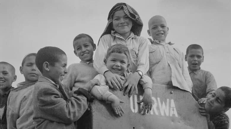 UNraveling UNRWA
