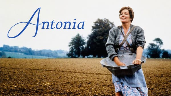Antonia's Line