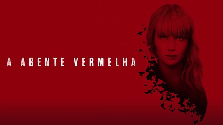 Red Sparrow