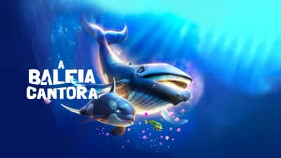 The Last Whale Singer