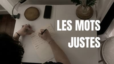 Les Mots Justes