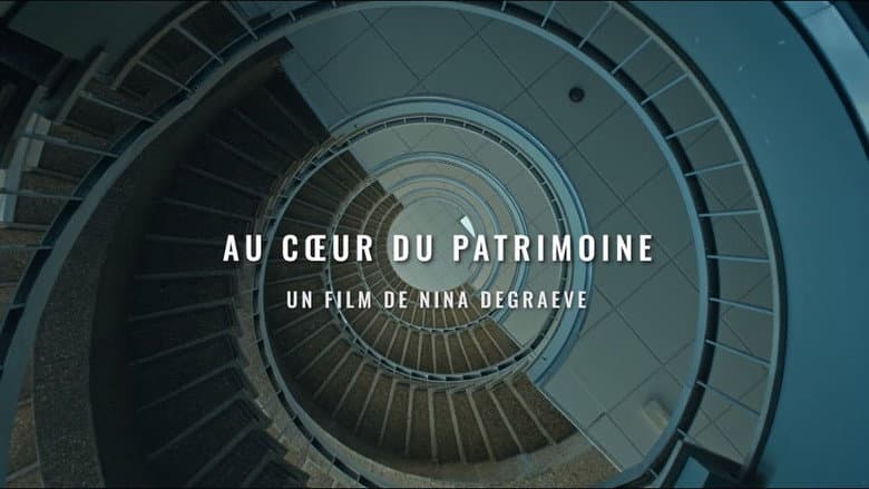 Au Coeur Du Patrimoine