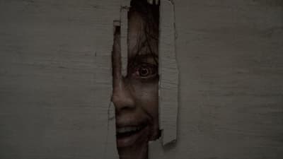 Evil Dead Burn