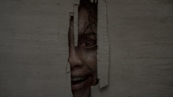 Evil Dead Burn