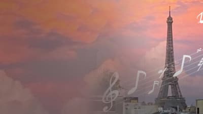 Paris En Chansons