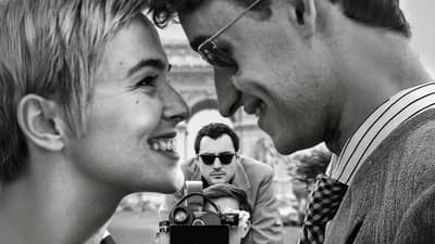 Nouvelle Vague