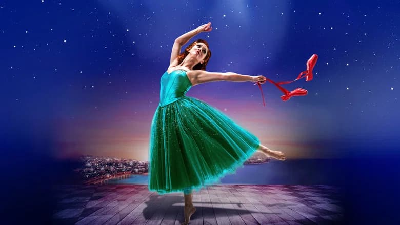 The Red Shoes