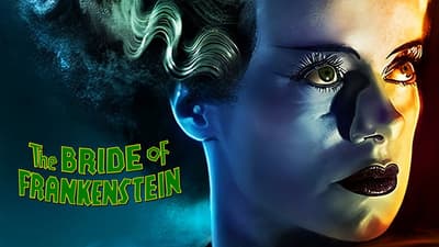 Bride of Frankenstein