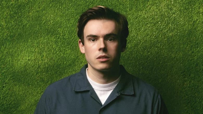 Rhys James: Spilt Milk