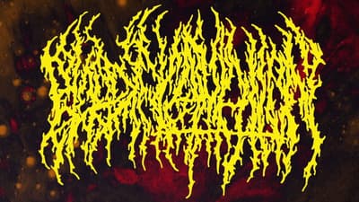 BLOOD INCANTATION - All Gates Open: In Search of Absolute Elsewhere