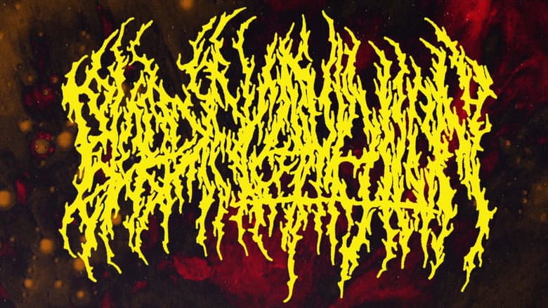 BLOOD INCANTATION - All Gates Open: In Search of Absolute Elsewhere