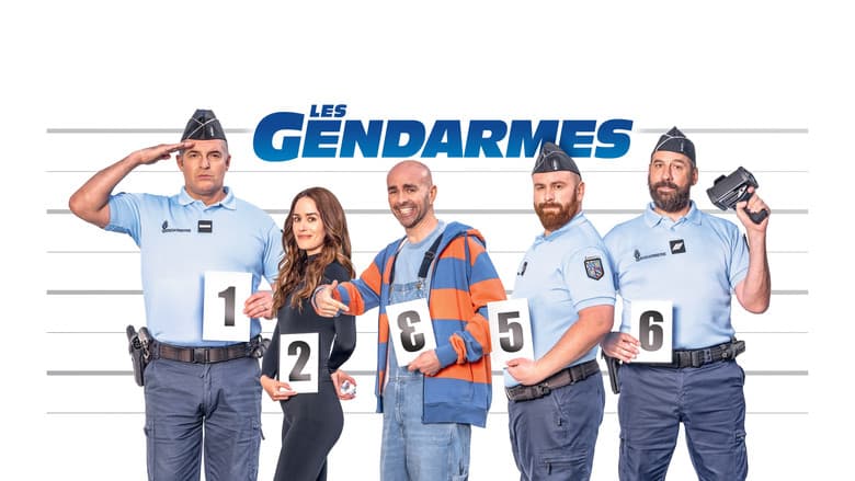 Les Gendarmes