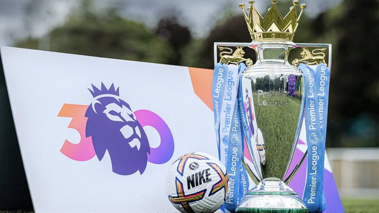The Week End 30 Ans De Premier League