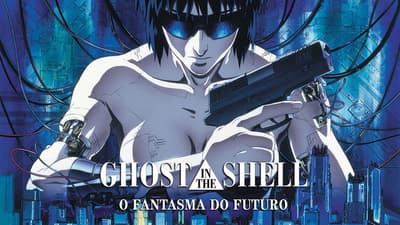 Ghost in the Shell