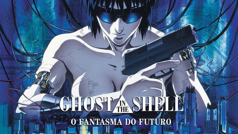 Ghost in the Shell