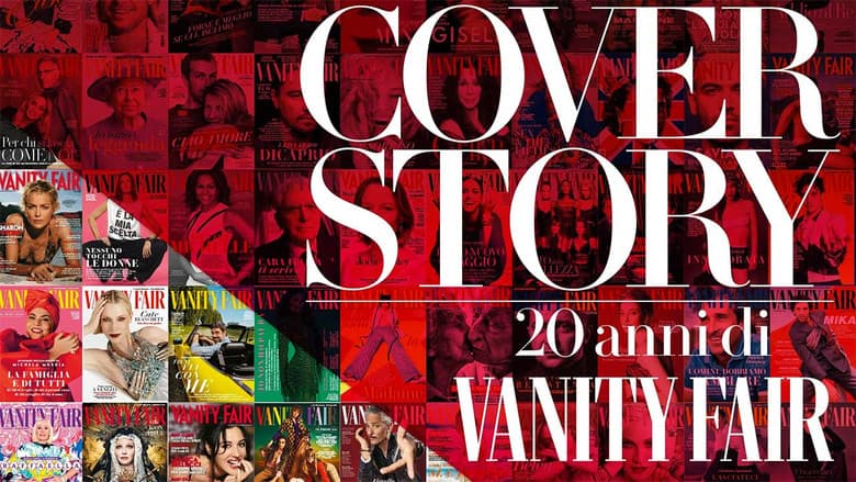 Cover Story Vent Anni Di Vanity Fair