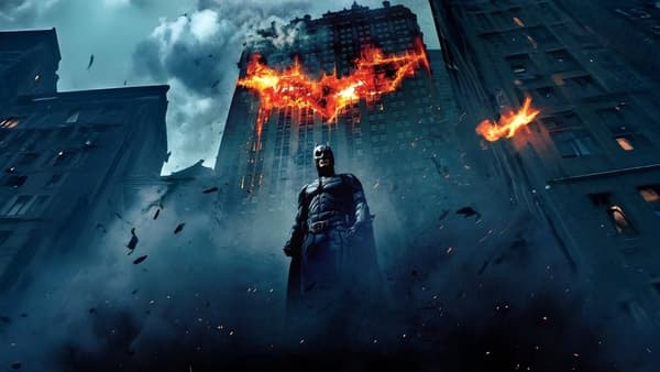 The Dark Knight